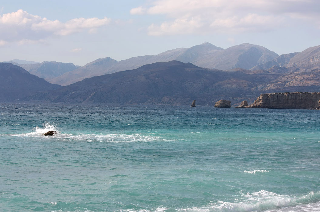 Agios Pavlos